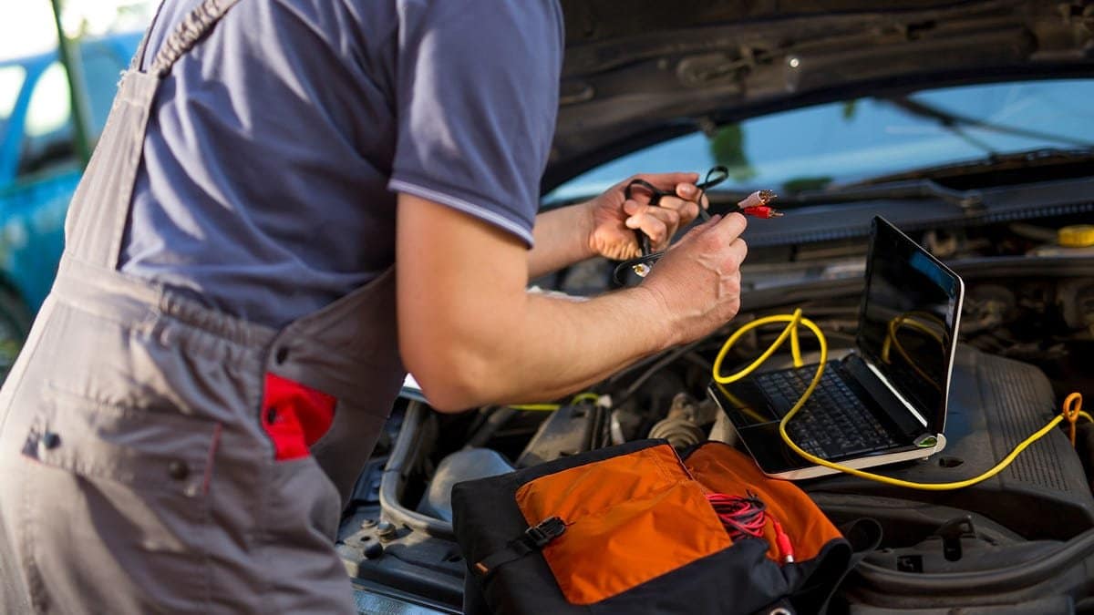 Fiches métiers tekjob contrôle technique