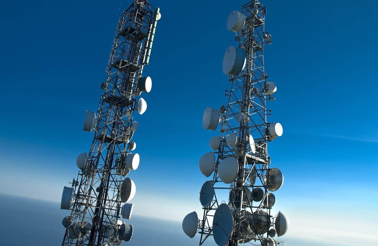 Nos Secteurs telecomoperators