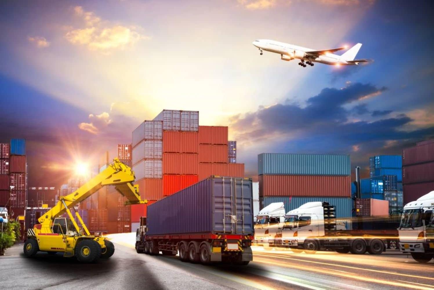 Nos Expertises transporteur x2