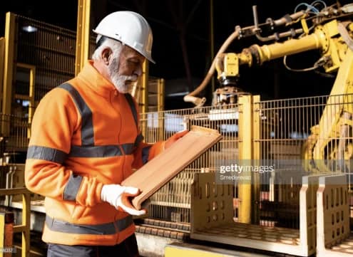 Fiches métiers conducteur d'engin tekjob