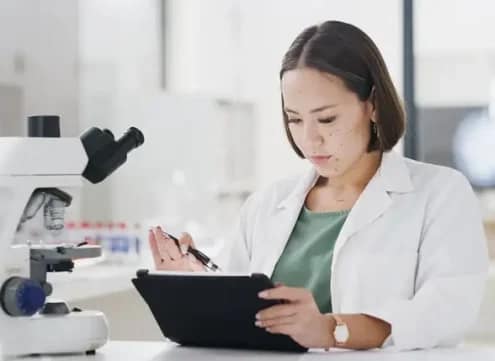 Medical Ecosystem data scientist 2 tekjob