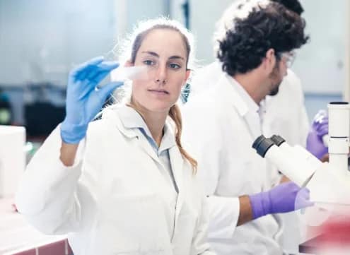 Fiches métiers operateur production tekjob