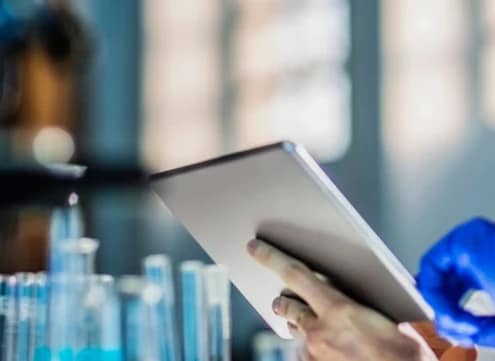 Medical Ecosystem technicien laboratoire 2 tekjob