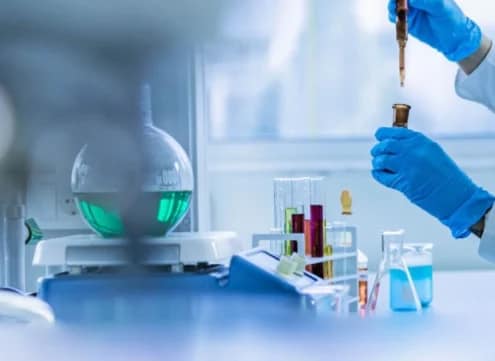 Fiches métiers technicien laboratoire tekjob