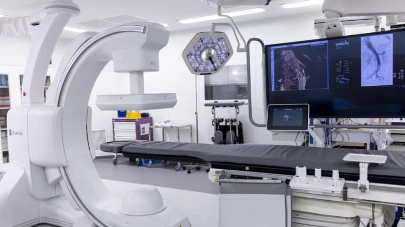 TEKJOB Health medical device01