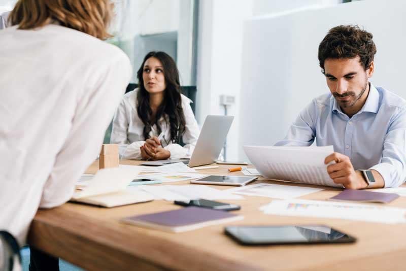 Nos Secteurs new product launch