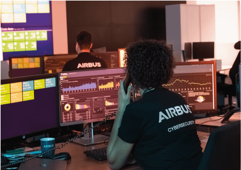 Fiches métiers cybersécurité tekjob