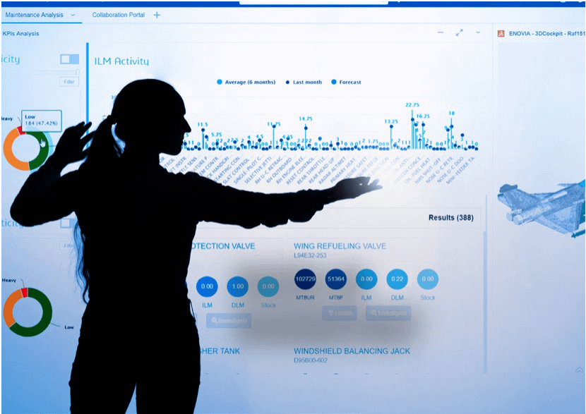 Fiches métiers data scientist tekjob