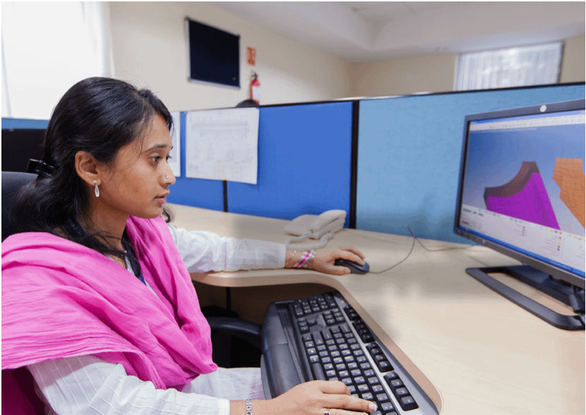 Medical Ecosystem ingenieur conception