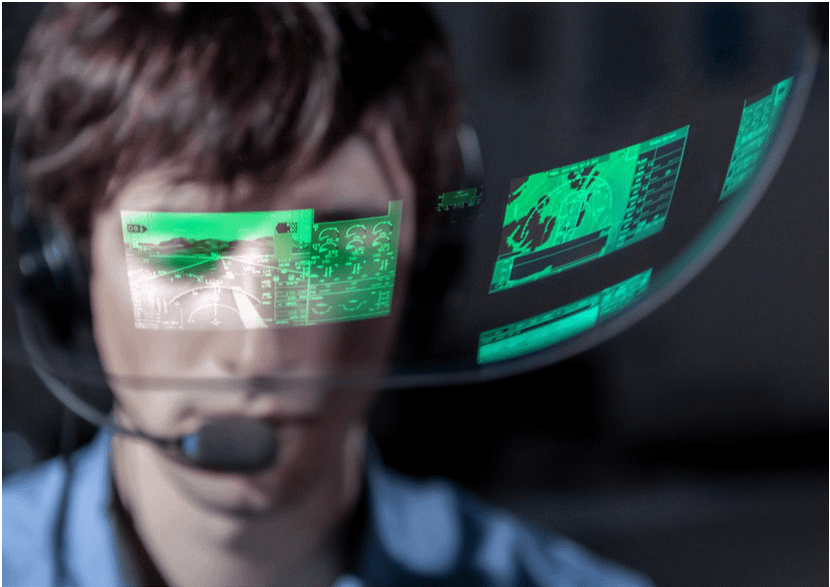 Medical Ecosystem ingenieur artificial inteligence