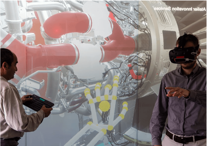 Fiches métiers technicien methodes tekjiob