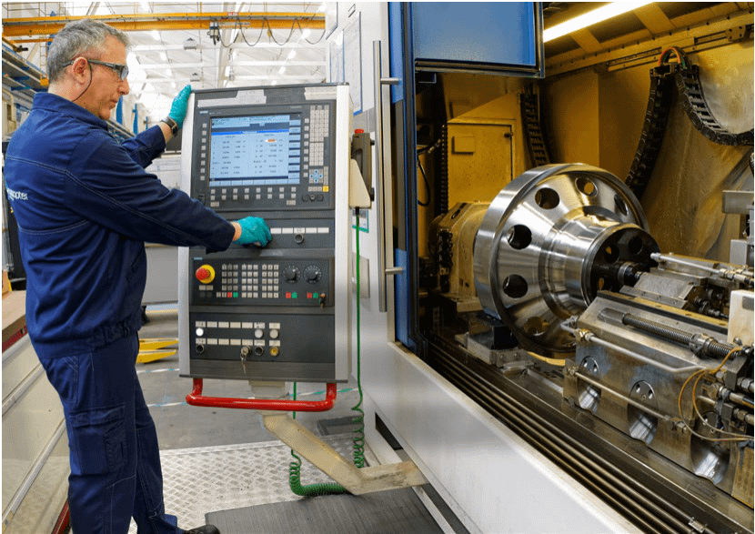 Fiches métiers technicien ajusteur tekjob