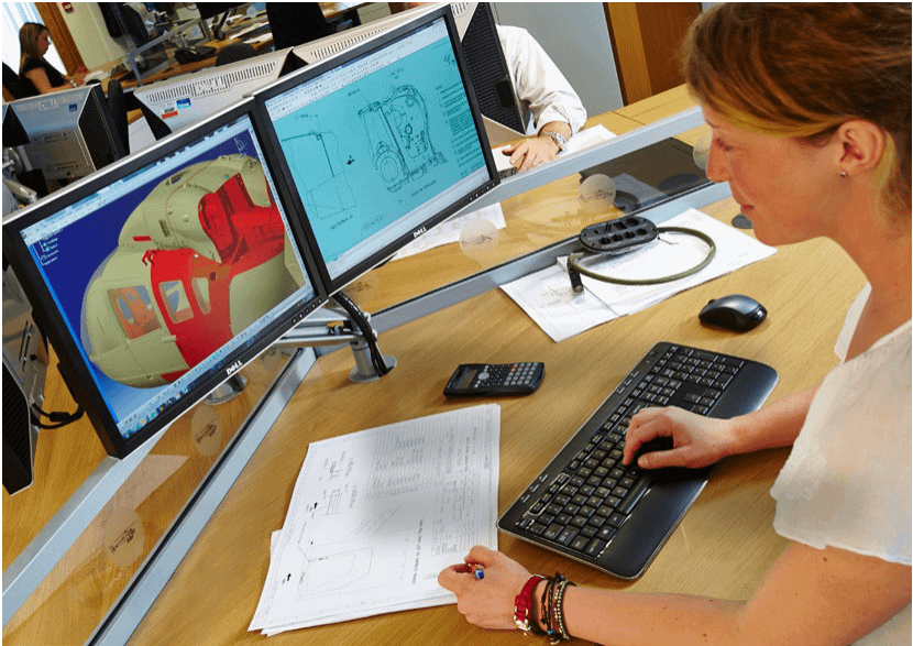 Medical Ecosystem technicien support client tekjob