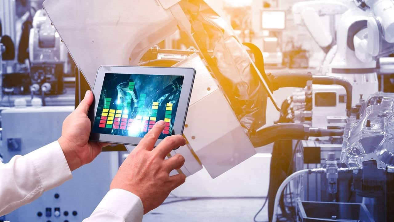 predictive maintenace industrie numerique predictive maintenace industrie numerique