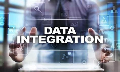 data integrer data integrer