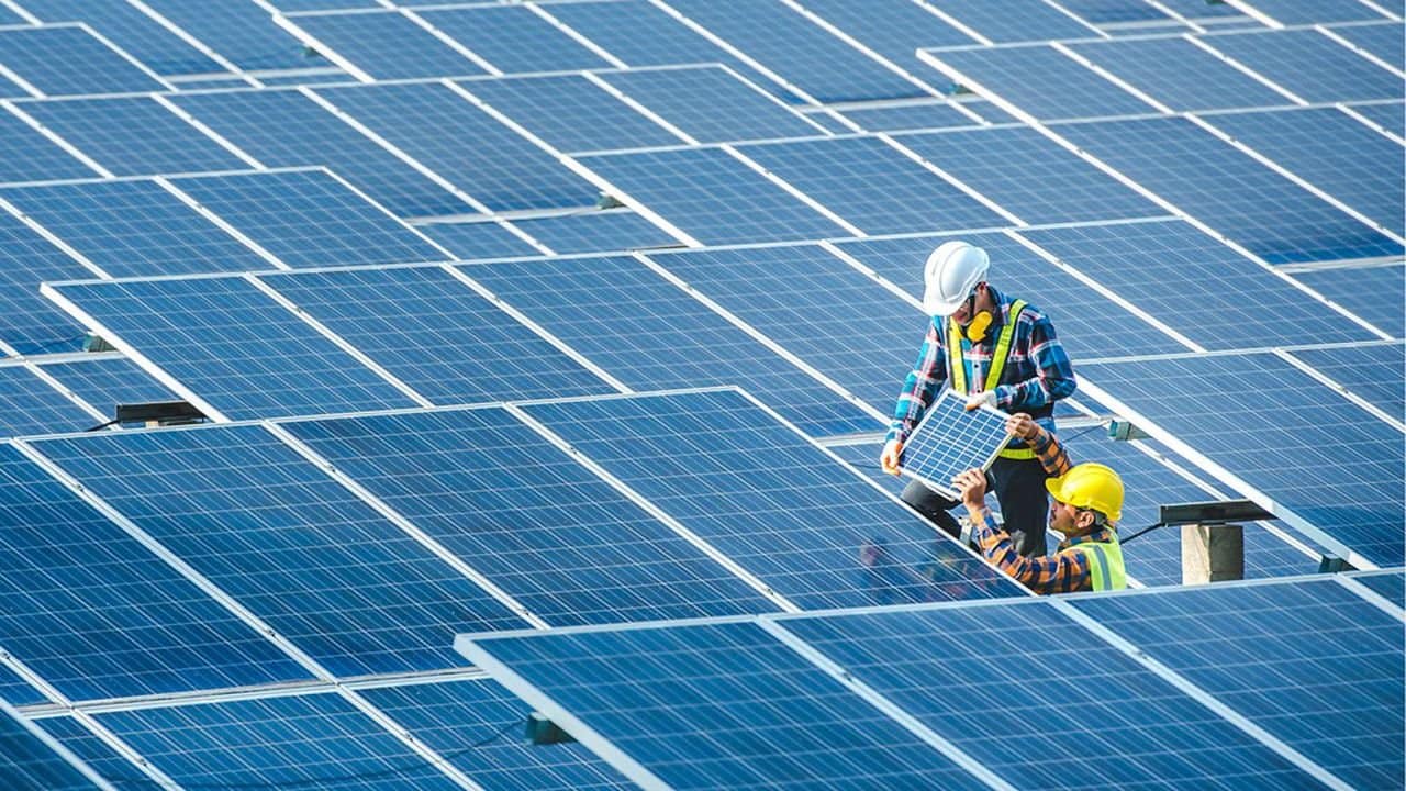 energie solaire energie solaire