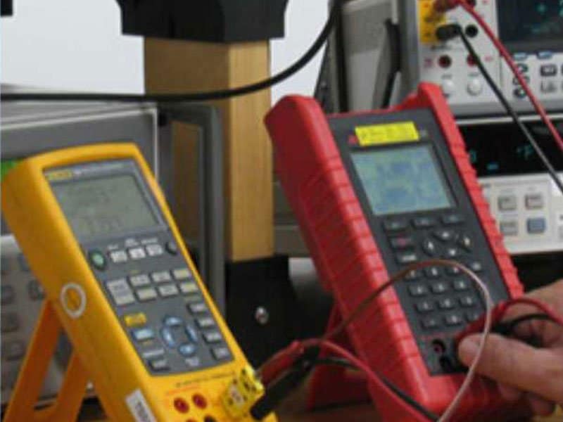 calibration service calibration service