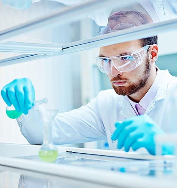 laboratory laboratory