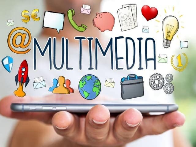 multimedia multimedia