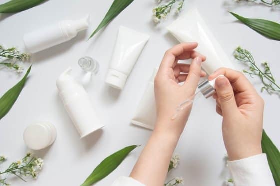 cosmetics