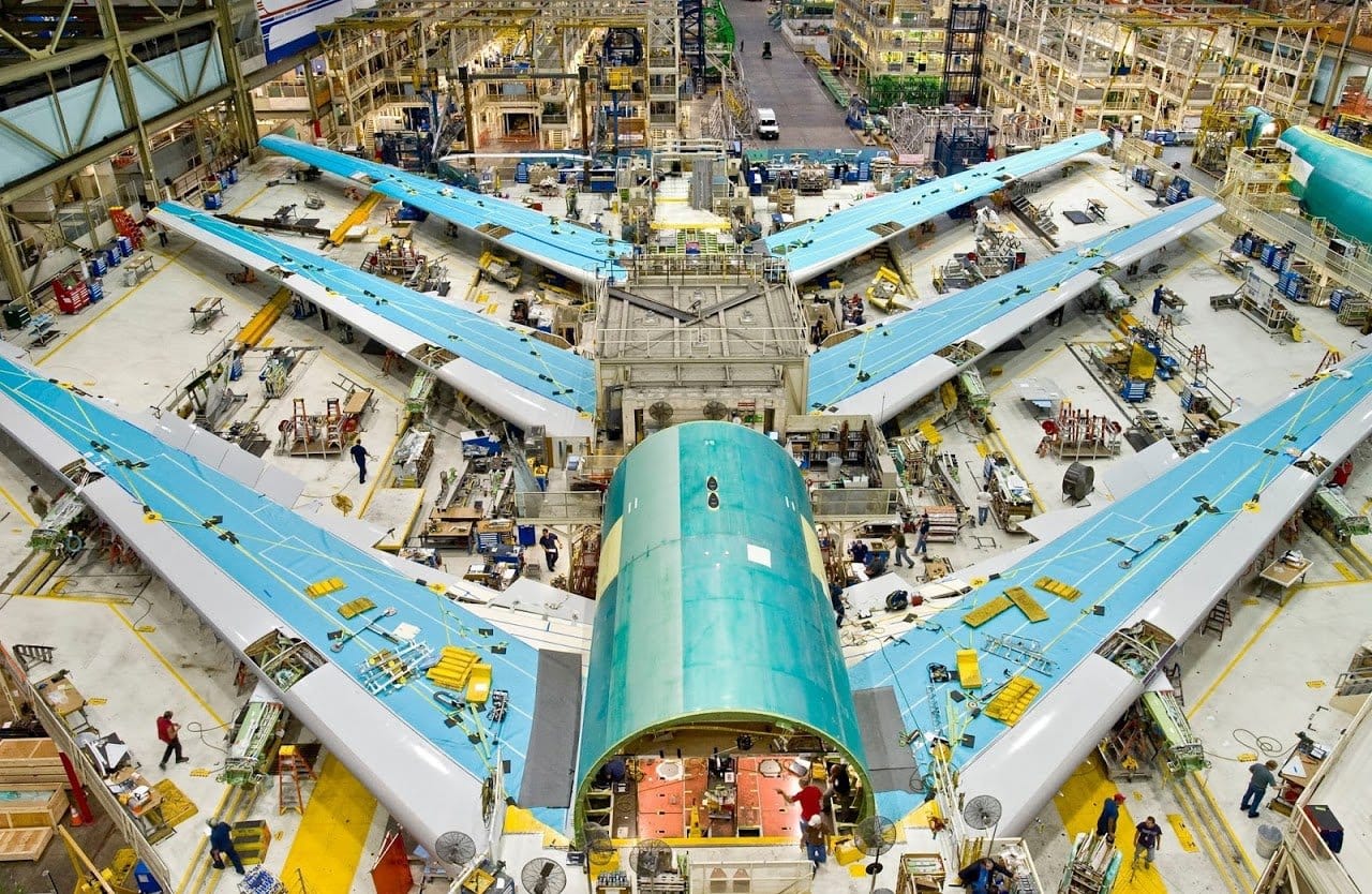 TEKJOB Indus aeronautics , space ,