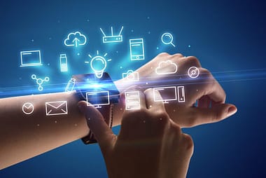 TEKJOB Eng & Digital objets connectees couverture2