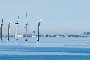 TEKJOB Energy energie renouvelable