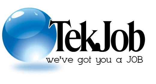 logo tekjob