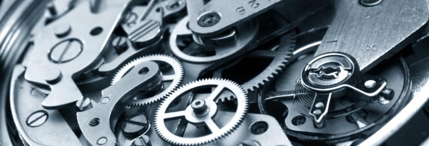 horlogerie horlogerie