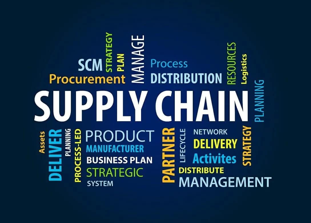 supply chain supply chain