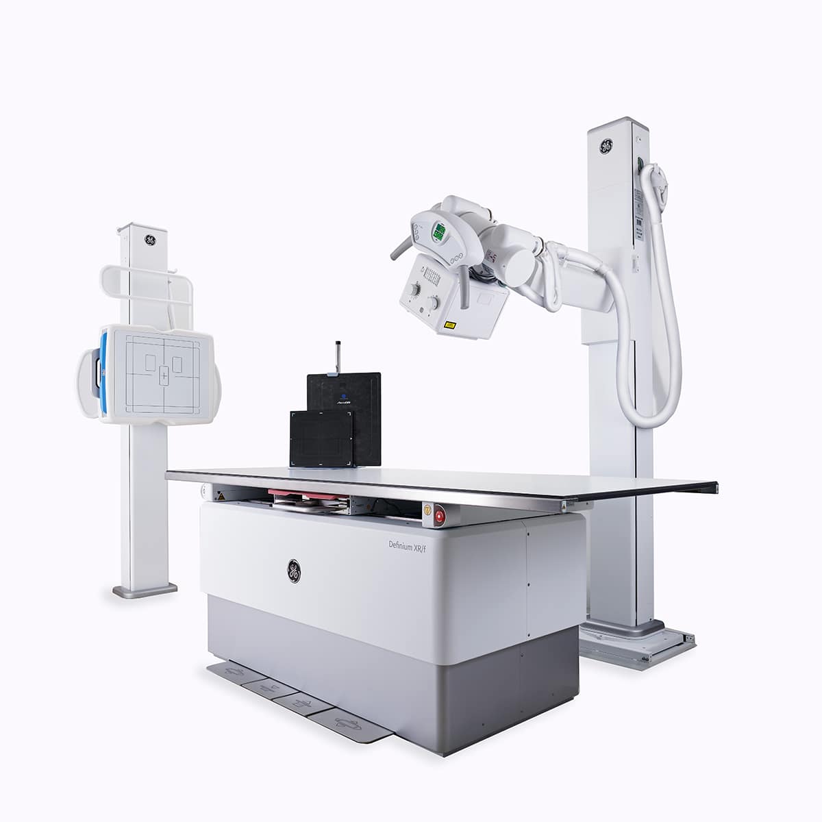 radiography radiography