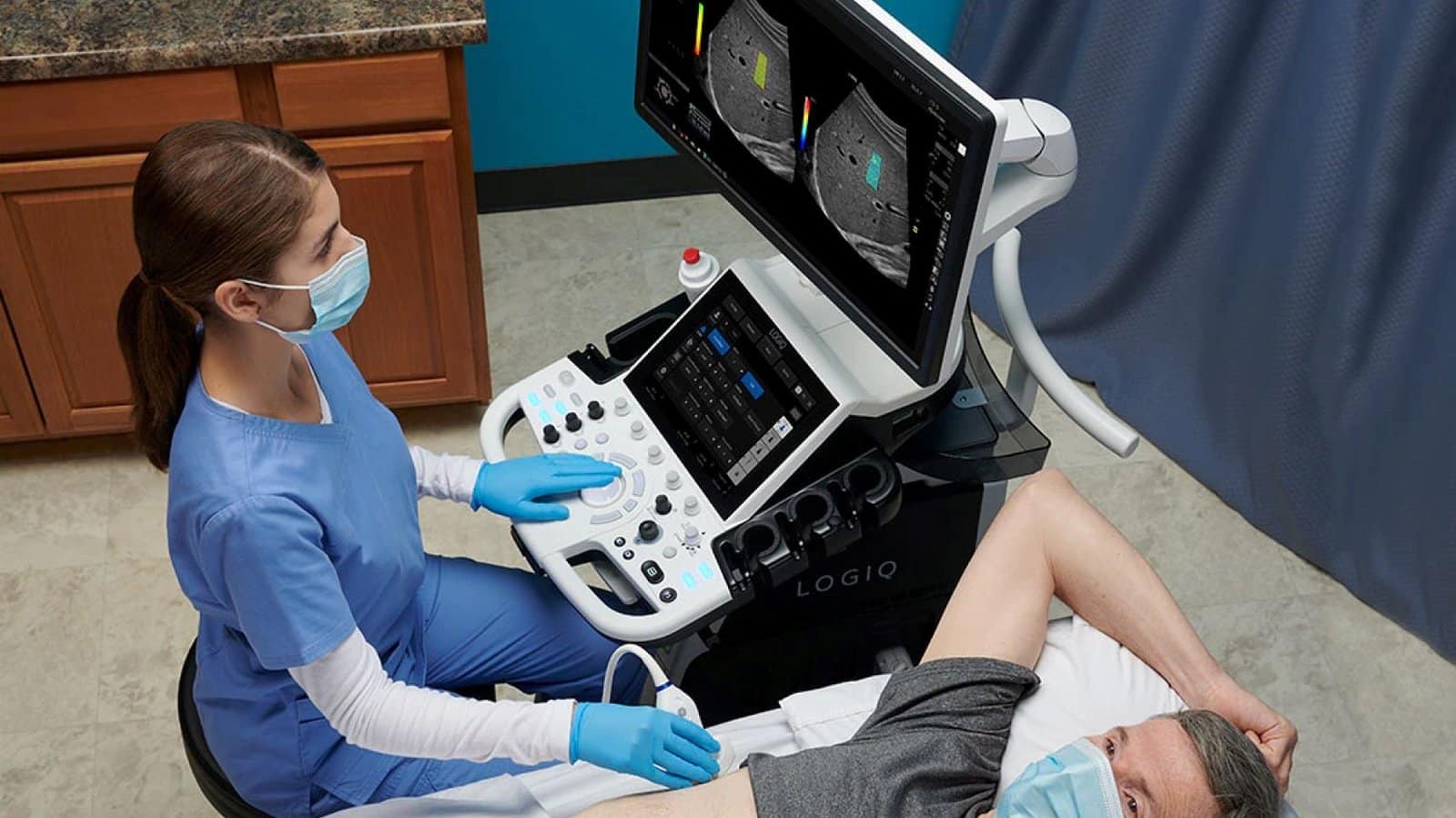 ultrason gehc ultrason gehc